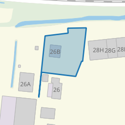 Perceel WST00-C-3609