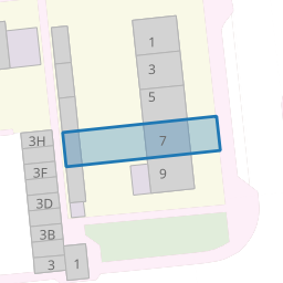 Perceel WST00-C-3633