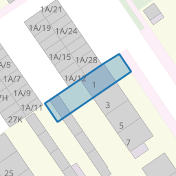 Perceel WST00-C-3637