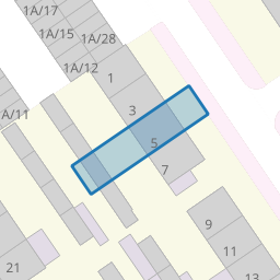 Perceel WST00-C-3639