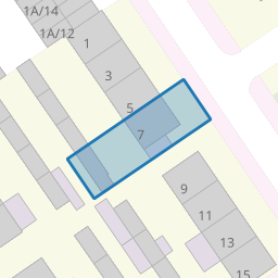 Perceel WST00-C-3640