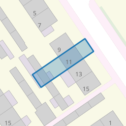 Perceel WST00-C-3642