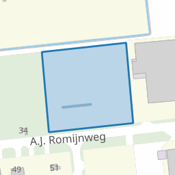 Perceel WST00-C-3671