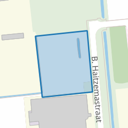 Perceel WST00-C-3672