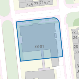 Perceel WST00-C-3675