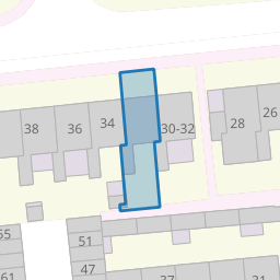 Perceel WST00-C-3691