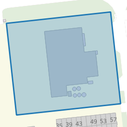 Perceel WST00-C-3695