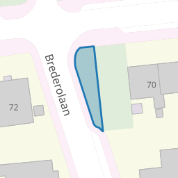 Perceel WST00-C-3698