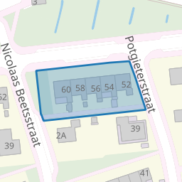 Perceel WST00-C-3704