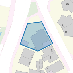 Perceel WST00-C-3720