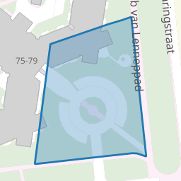 Perceel WST00-C-3728