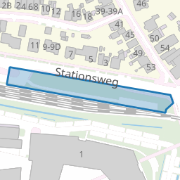 Perceel WST00-C-3750