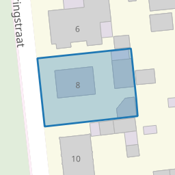 Perceel WST00-C-3767