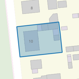 Perceel WST00-C-3768