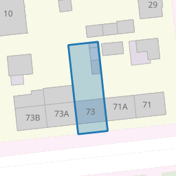 Perceel WST00-C-3771