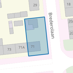 Perceel WST00-C-3773