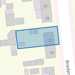 Perceel WST00-C-3776