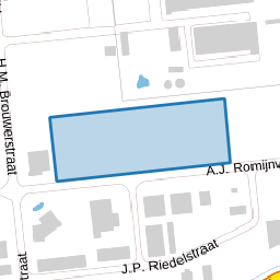 Perceel WST00-C-3789