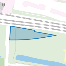 Perceel WST00-C-3792