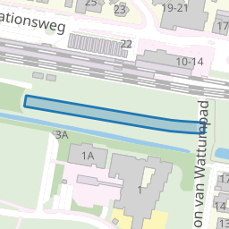 Perceel WST00-C-3795