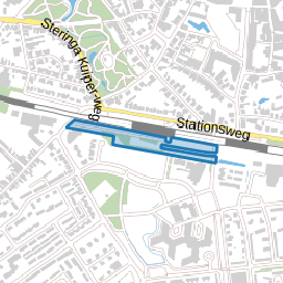 Perceel WST00-C-3796