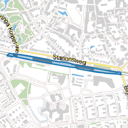 Perceel WST00-C-3797