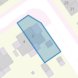 Perceel WST00-C-3803