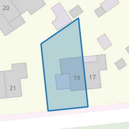 Perceel WST00-C-3817