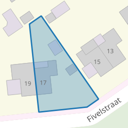 Perceel WST00-C-3818