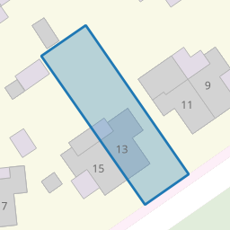 Perceel WST00-C-3820