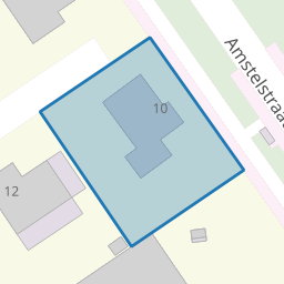 Perceel WST00-C-3836