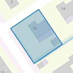 Perceel WST00-C-3839