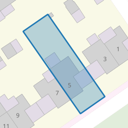 Perceel WST00-C-3858