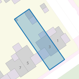 Perceel WST00-C-3859