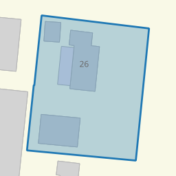 Perceel WST00-C-3863