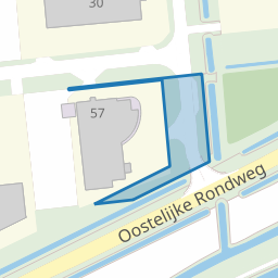 Perceel WST00-C-3865