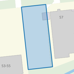 Perceel WST00-C-3866