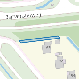 Perceel WST00-C-3869