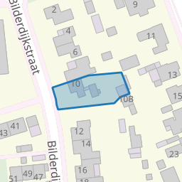 Perceel WST00-C-3871