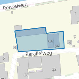 Perceel WST00-C-3891