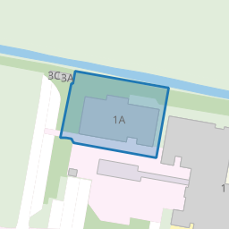 Perceel WST00-C-3895