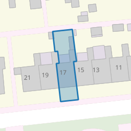 Perceel WST00-C-3907