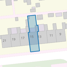Perceel WST00-C-3908