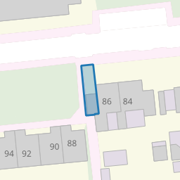 Perceel WST00-C-3910