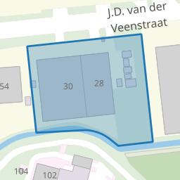 Perceel WST00-C-3939