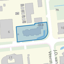 Perceel WST00-C-3942