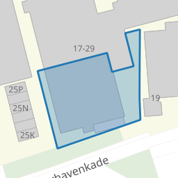 Perceel WST00-C-3945