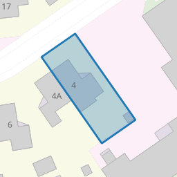 Perceel WST00-C-3953