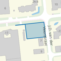 Perceel WST00-C-3959