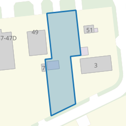 Perceel WST00-C-3965